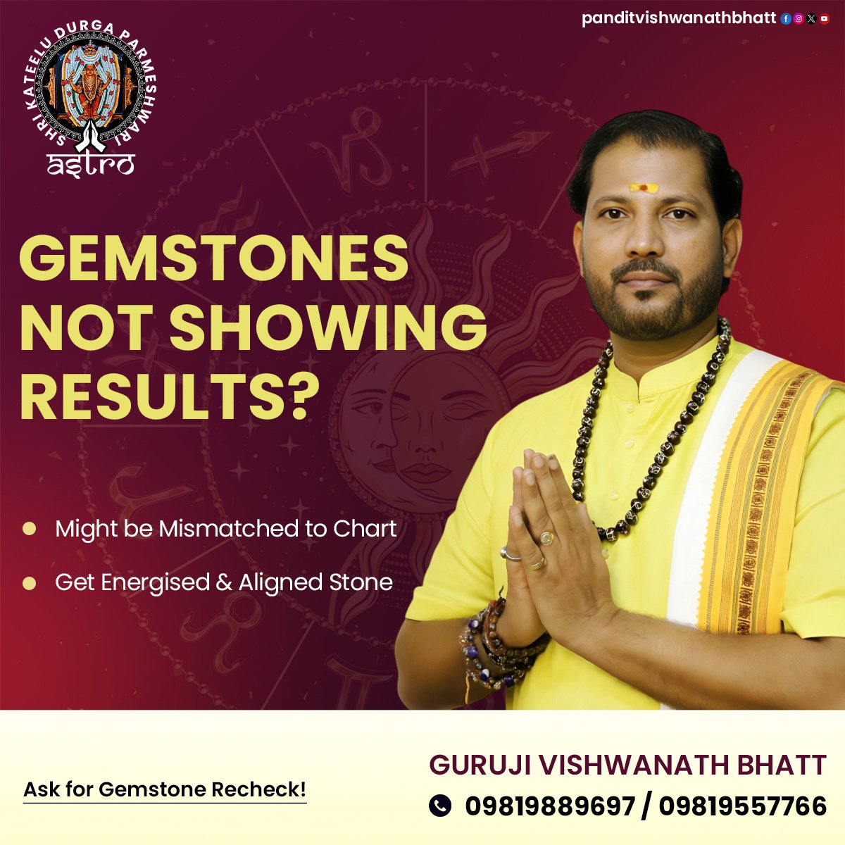 Vastu for Office in Kopar Khairane